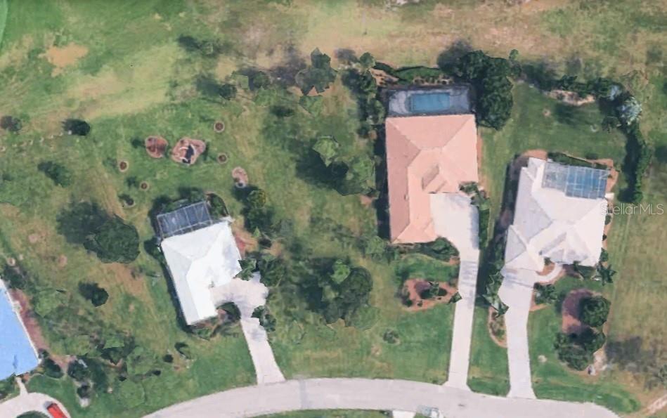 Property for sale at 3030 BIG BEND CIRCLE, PUNTA GORDA, FL, 33955
