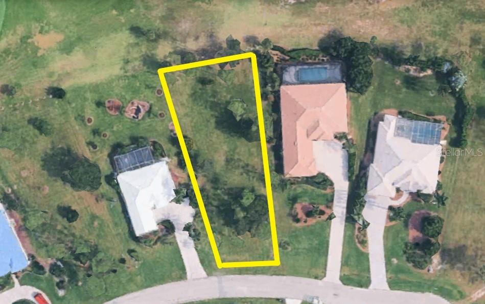 Property for sale at 3030 BIG BEND CIRCLE, PUNTA GORDA, FL, 33955