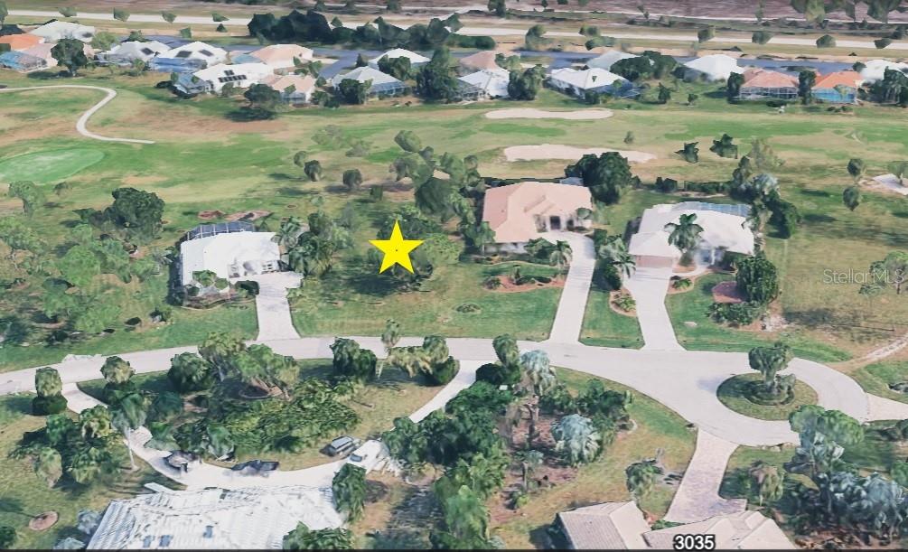 Property for sale at 3030 BIG BEND CIRCLE, PUNTA GORDA, FL, 33955