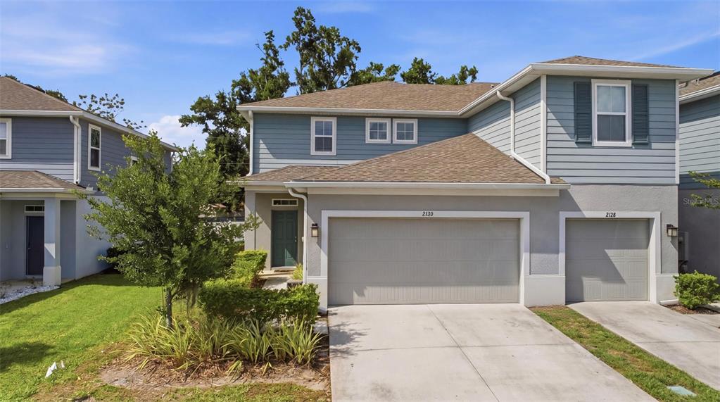 Property for sale at 2130 LACEFLOWER DRIVE, BRANDON, FL, 33510