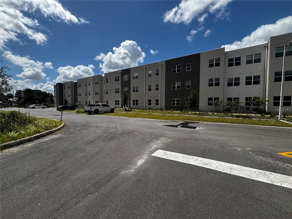 Property for sale at 4424 S TEXAS AVENUE UNIT 1-204, ORLANDO, FL, 32839