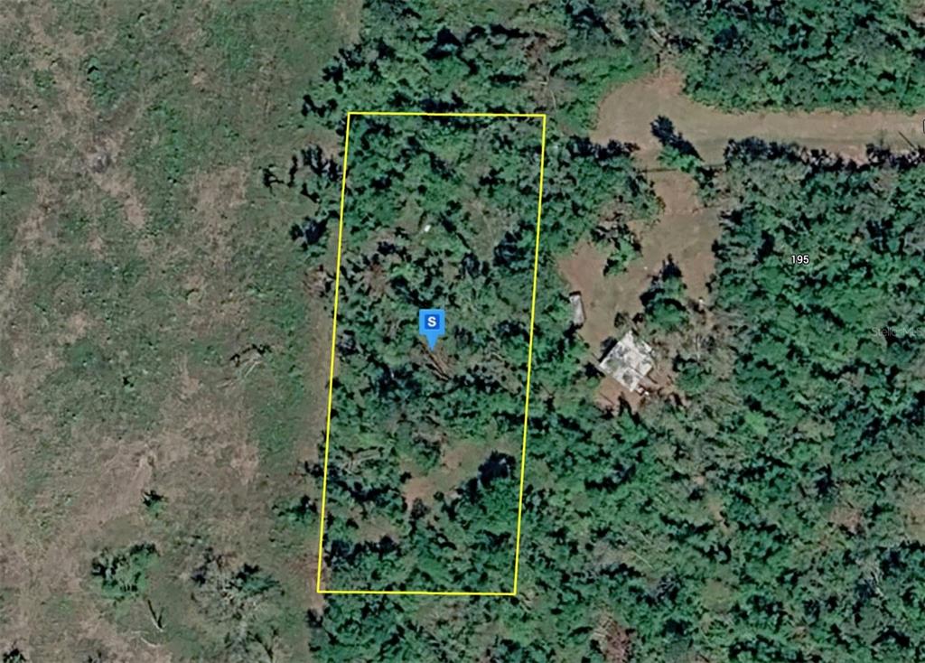 Property for sale at 200 NE LEEK TRAIL, LEE, FL, 32059