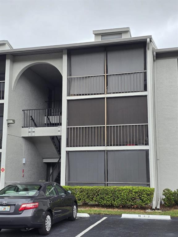 Property for sale at 1624 S PINE RIDGE CIRCLE UNIT D2, SANFORD, FL, 32773