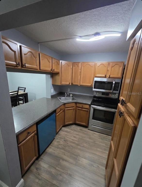 Property for sale at 1624 S PINE RIDGE CIRCLE UNIT D2, SANFORD, FL, 32773