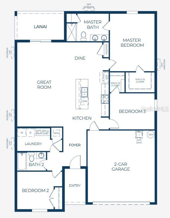 Property for sale at 16679 NW 176TH TERRACE, ALACHUA, FL, 32615