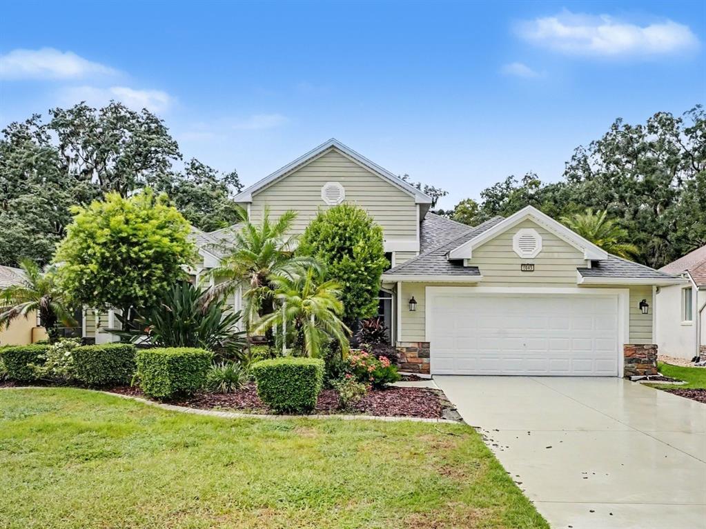 Property for sale at 8045 WATERBURY WAY, MOUNT DORA, FL, 32757