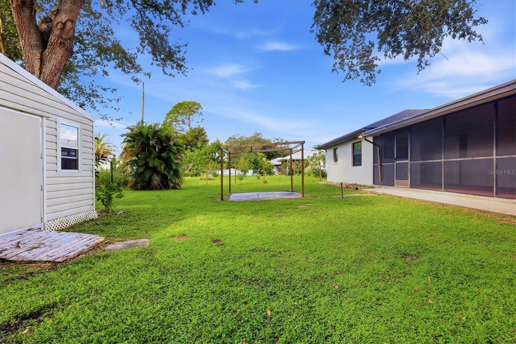 Property for sale at 21483 BANCROFT AVENUE, PORT CHARLOTTE, FL, 33954