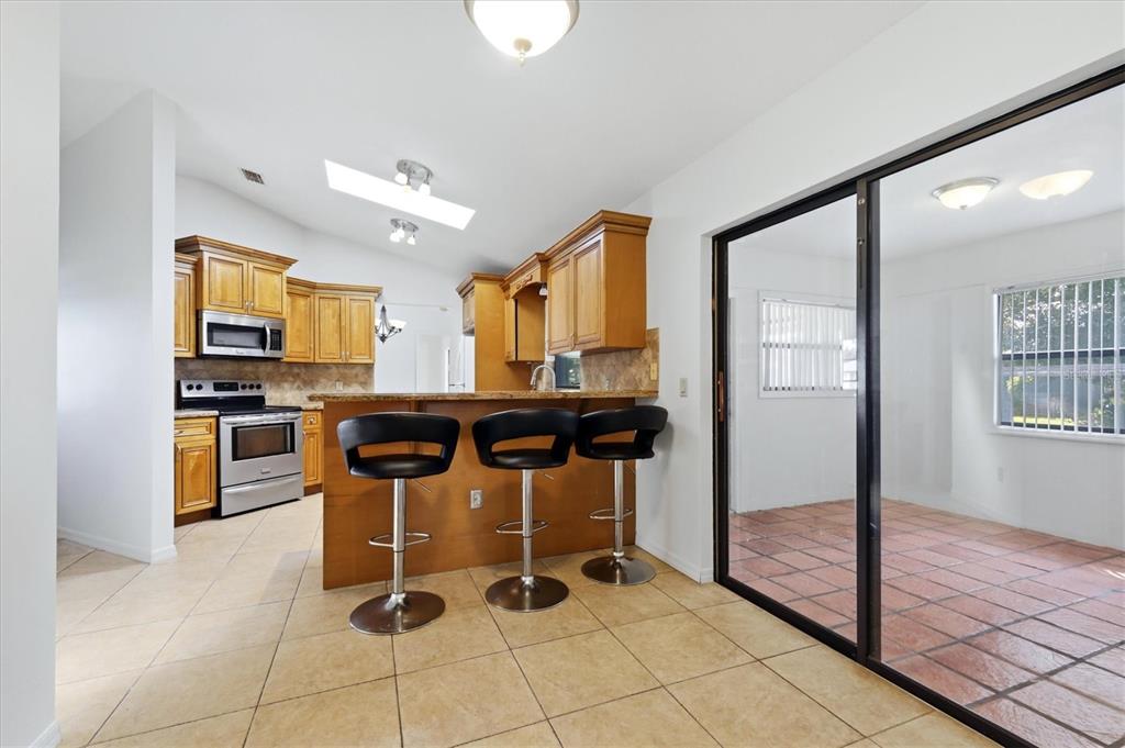 Property for sale at 21483 BANCROFT AVENUE, PORT CHARLOTTE, FL, 33954