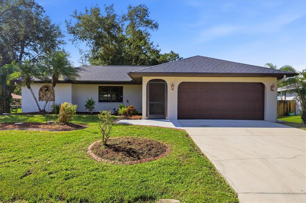 Property for sale at 21483 BANCROFT AVENUE, PORT CHARLOTTE, FL, 33954