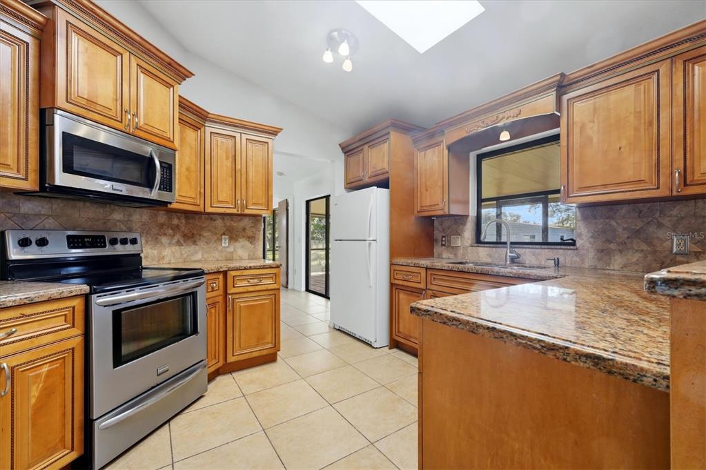 Property for sale at 21483 BANCROFT AVENUE, PORT CHARLOTTE, FL, 33954