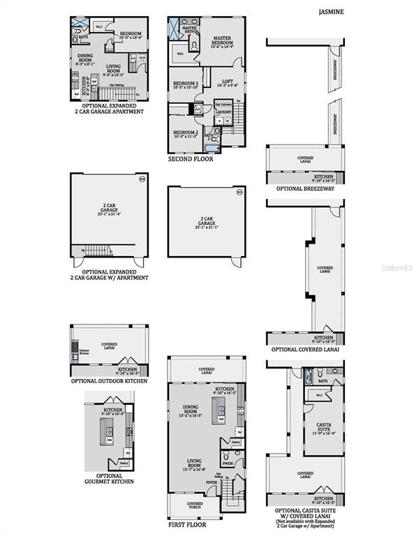 Property for sale at 3186 VOYAGER AVENUE, ST CLOUD, FL, 34771