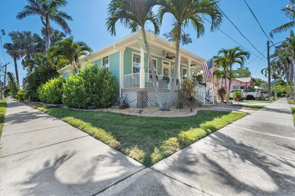 Property for sale at 233 DURRANCE STREET, PUNTA GORDA, FL, 33950