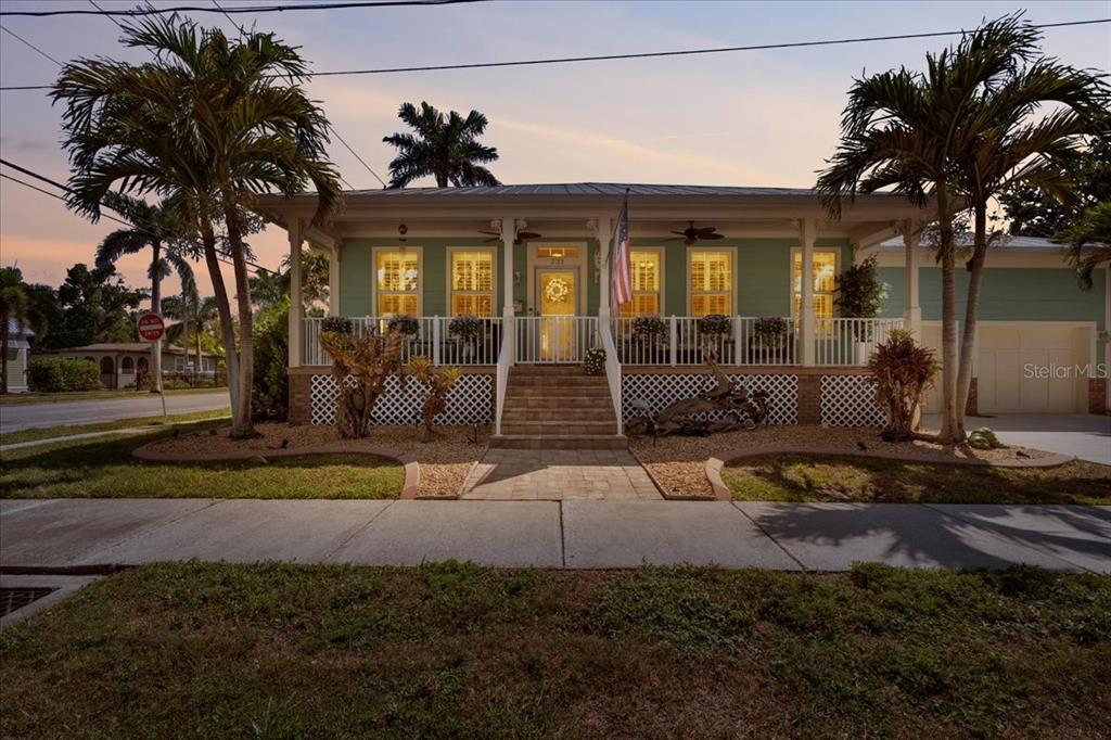 Property for sale at 233 DURRANCE STREET, PUNTA GORDA, FL, 33950