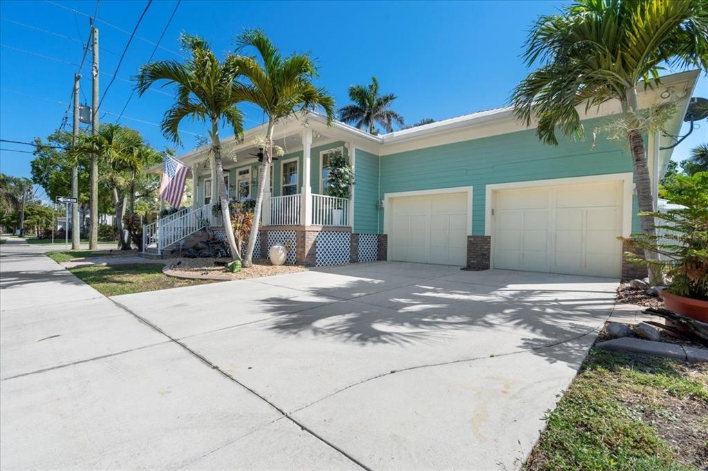 Property for sale at 233 DURRANCE STREET, PUNTA GORDA, FL, 33950