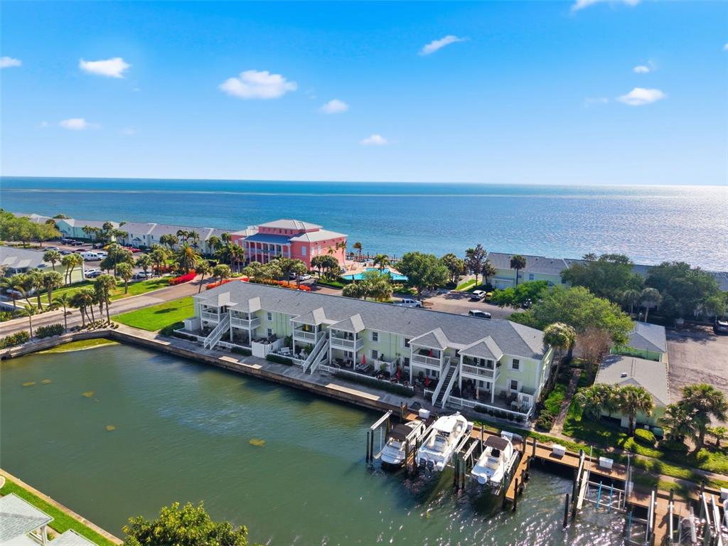 Property for sale at 5005 COQUINA KEY DRIVE SE UNIT E, ST PETERSBURG, FL, 33705