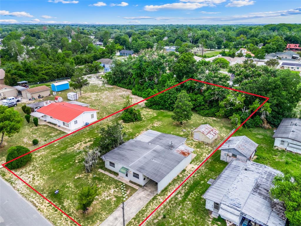 Property for sale at 11411 HUGGINS ST, LEESBURG, FL, 34788