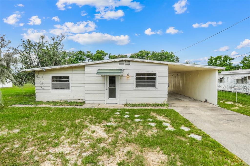Property for sale at 11411 HUGGINS ST, LEESBURG, FL, 34788