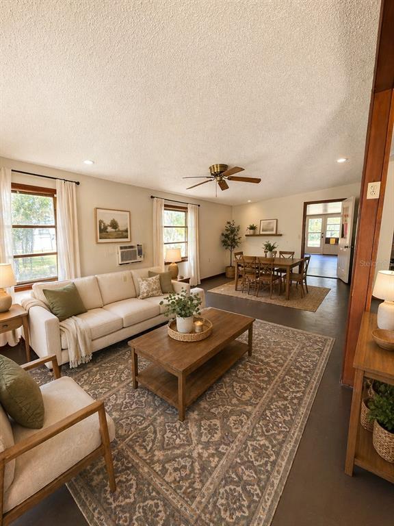 VIRTUAL LIVINGROOM