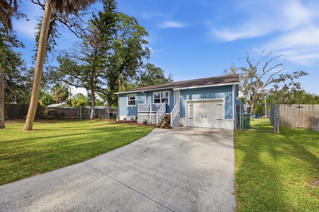 Property for sale at 115 BROWN ST, BRADENTON, FL, 34208