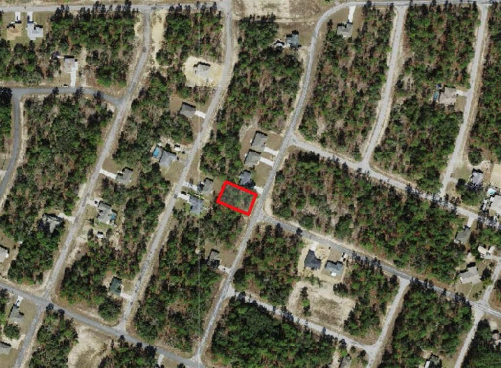 Property for sale at 3065 W SHARPES DRIVE, CITRUS SPRINGS, FL, 34433