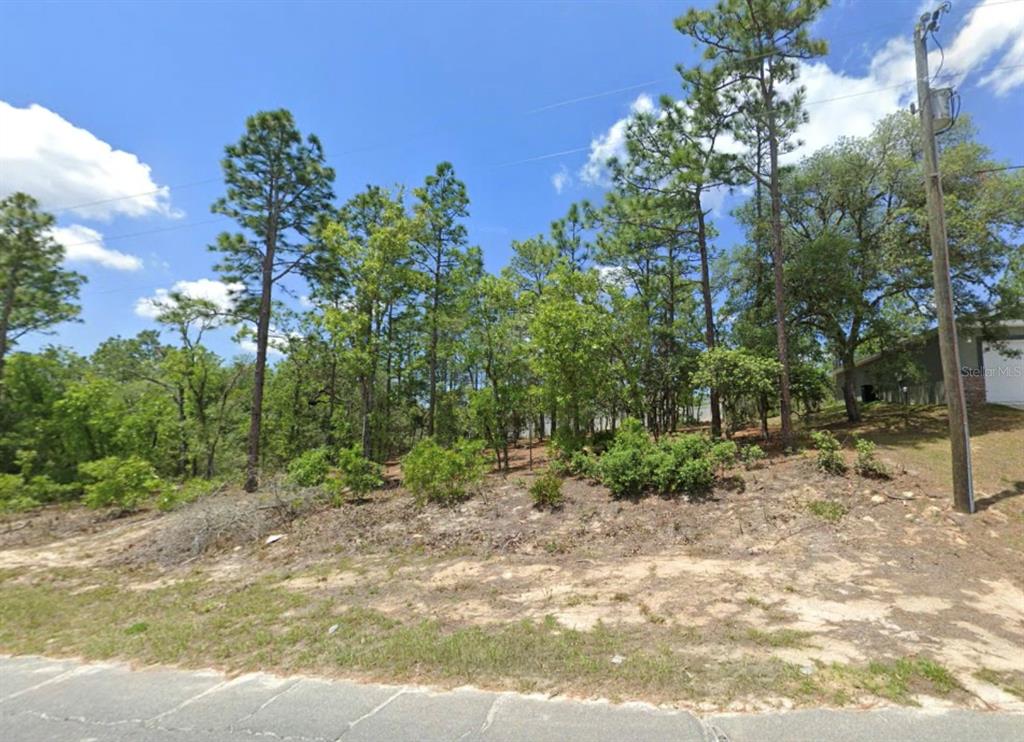 Property for sale at 3065 W SHARPES DRIVE, CITRUS SPRINGS, FL, 34433