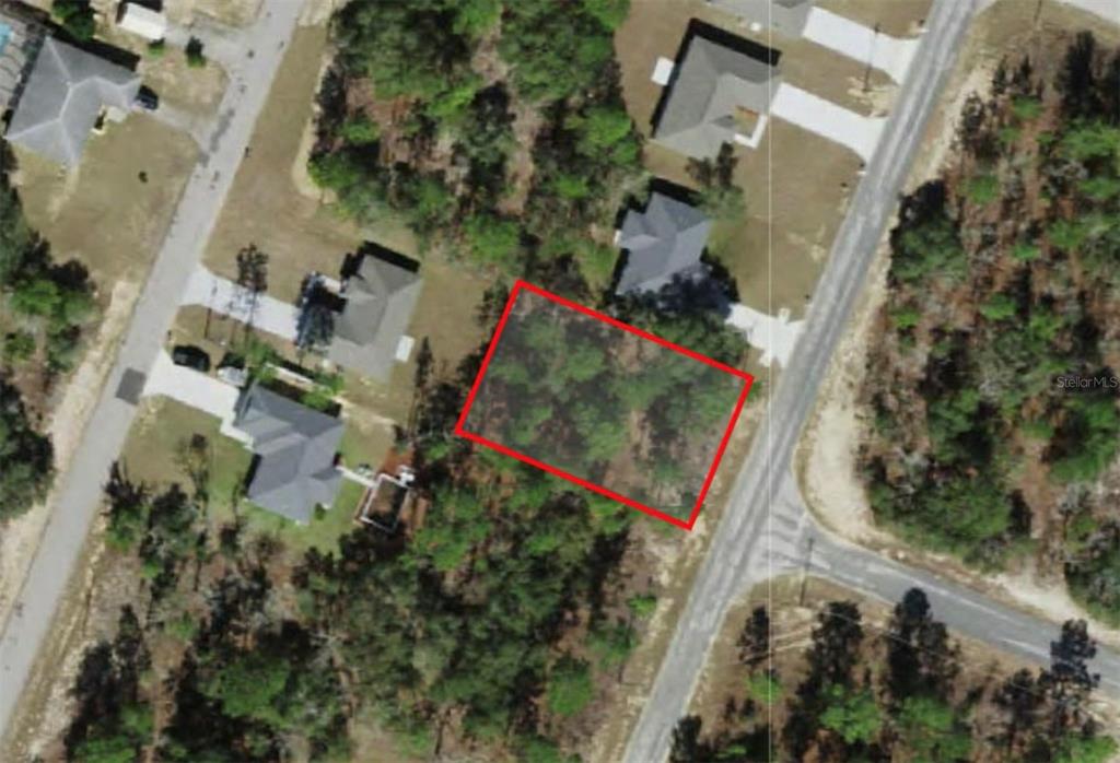 Property for sale at 3065 W SHARPES DRIVE, CITRUS SPRINGS, FL, 34433