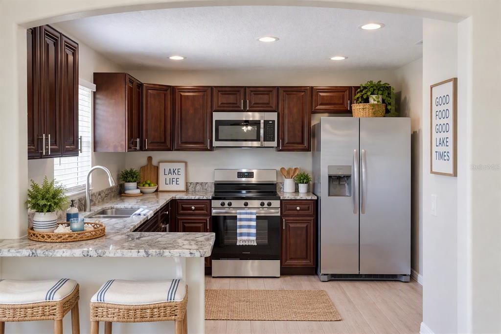 Property for sale at 2535 DELAWARE ROAD, DELTONA, FL, 32738