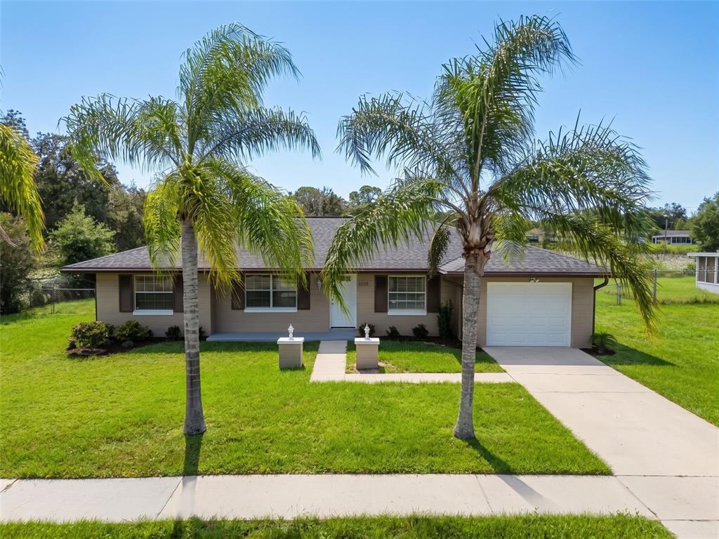 Property for sale at 2535 DELAWARE ROAD, DELTONA, FL, 32738