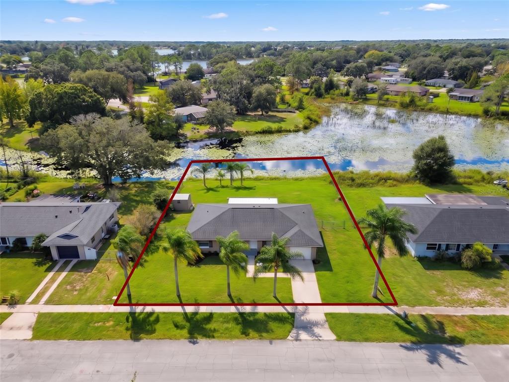 Property for sale at 2535 DELAWARE ROAD, DELTONA, FL, 32738