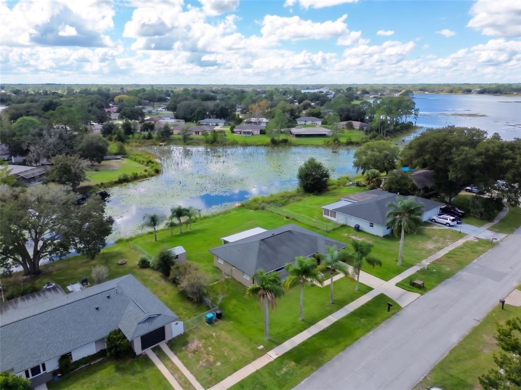 Property for sale at 2535 DELAWARE ROAD, DELTONA, FL, 32738