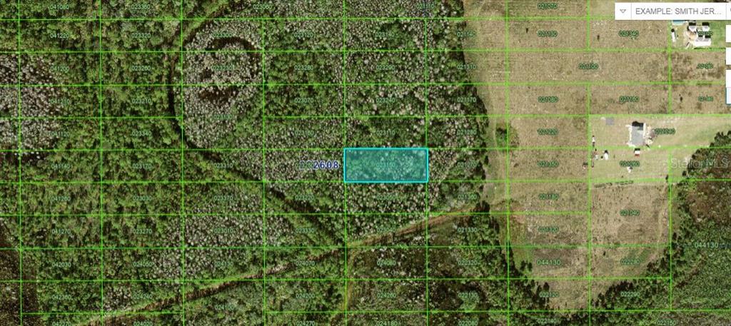 Property for sale at N/A, POLK CITY, FL, 33868