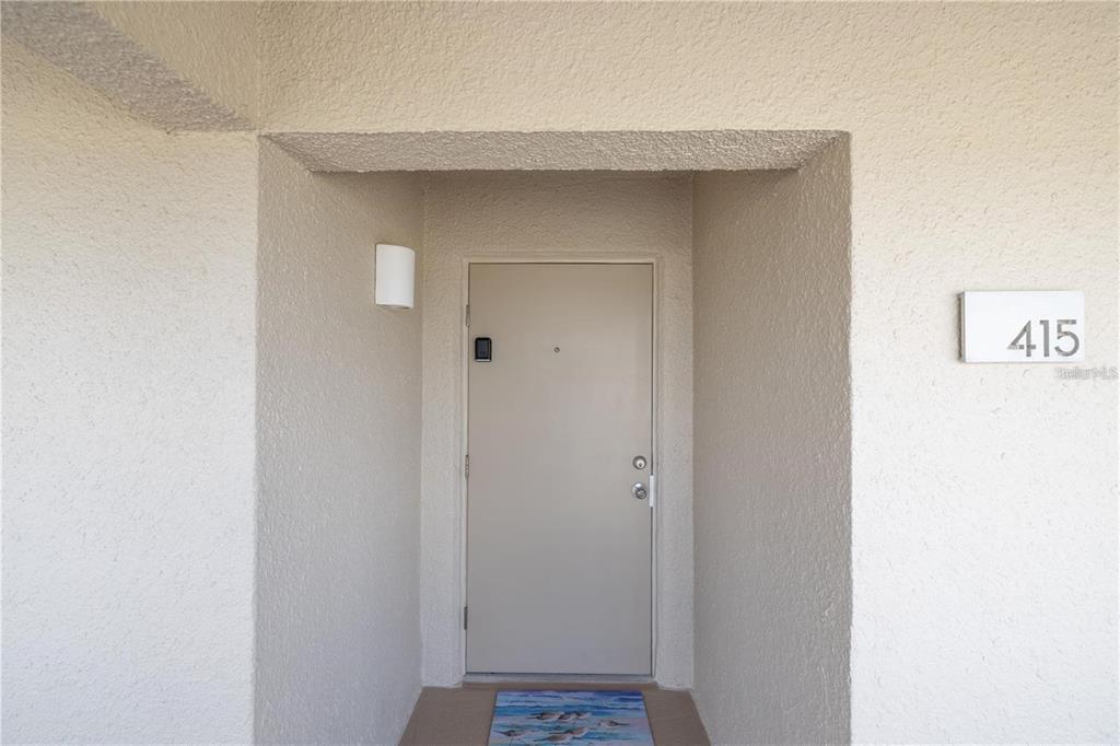 Property for sale at 4501 S ATLANTIC AVENUE UNIT 415, NEW SMYRNA BEACH, FL, 32169