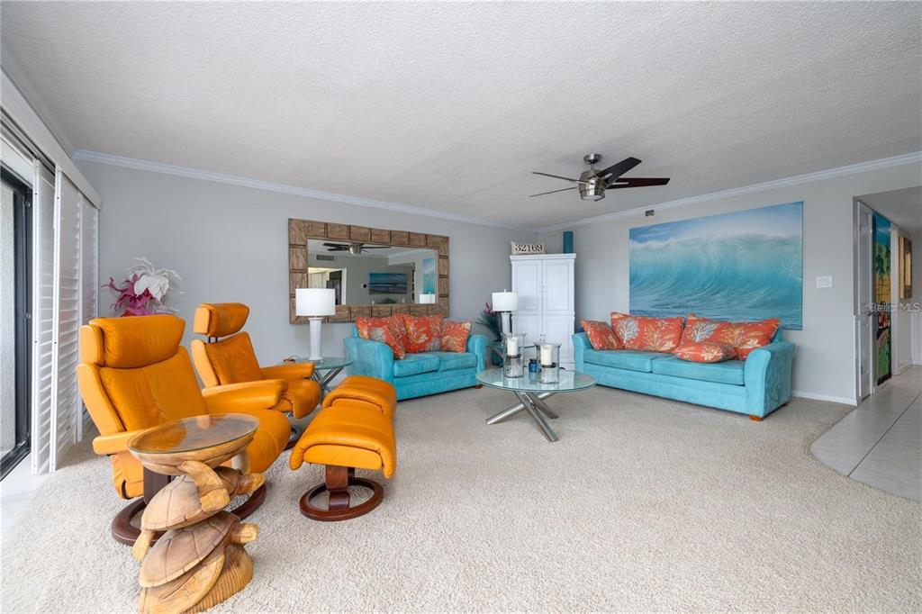 Property for sale at 4501 S ATLANTIC AVENUE UNIT 415, NEW SMYRNA BEACH, FL, 32169