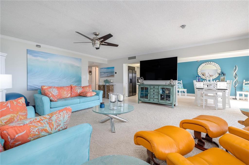 Property for sale at 4501 S ATLANTIC AVENUE UNIT 415, NEW SMYRNA BEACH, FL, 32169