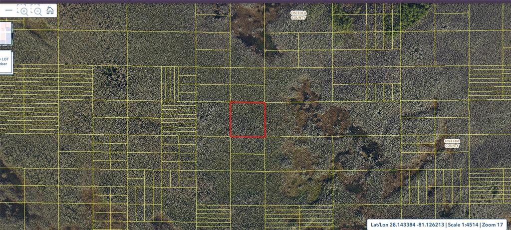 MLS#S5152699 Lot 125 & 126 aerial