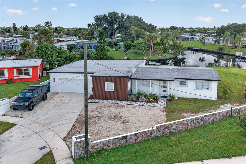 Property for sale at 6484 ANGLE PLACE, NORTH PORT, FL, 34287