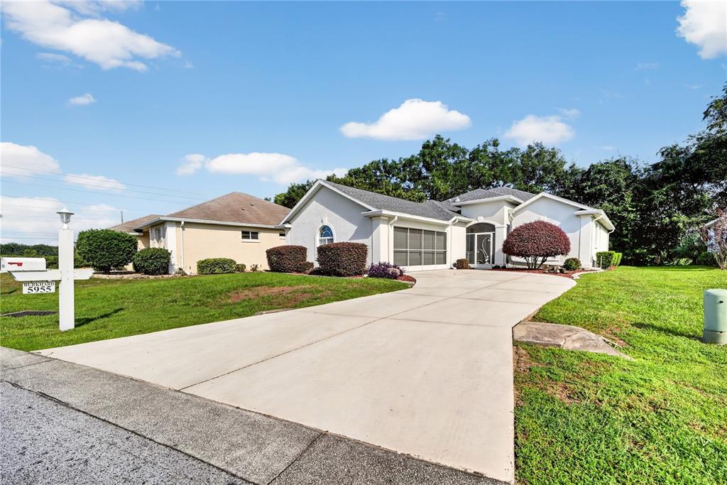 Property for sale at 5955 NW 27TH PLACE, OCALA, FL, 34482