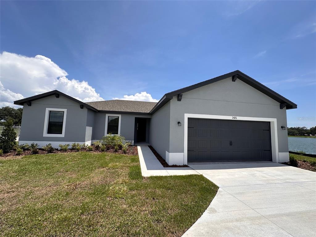 Property for sale at 2426 HIERS ROAD, DOVER, FL, 33527