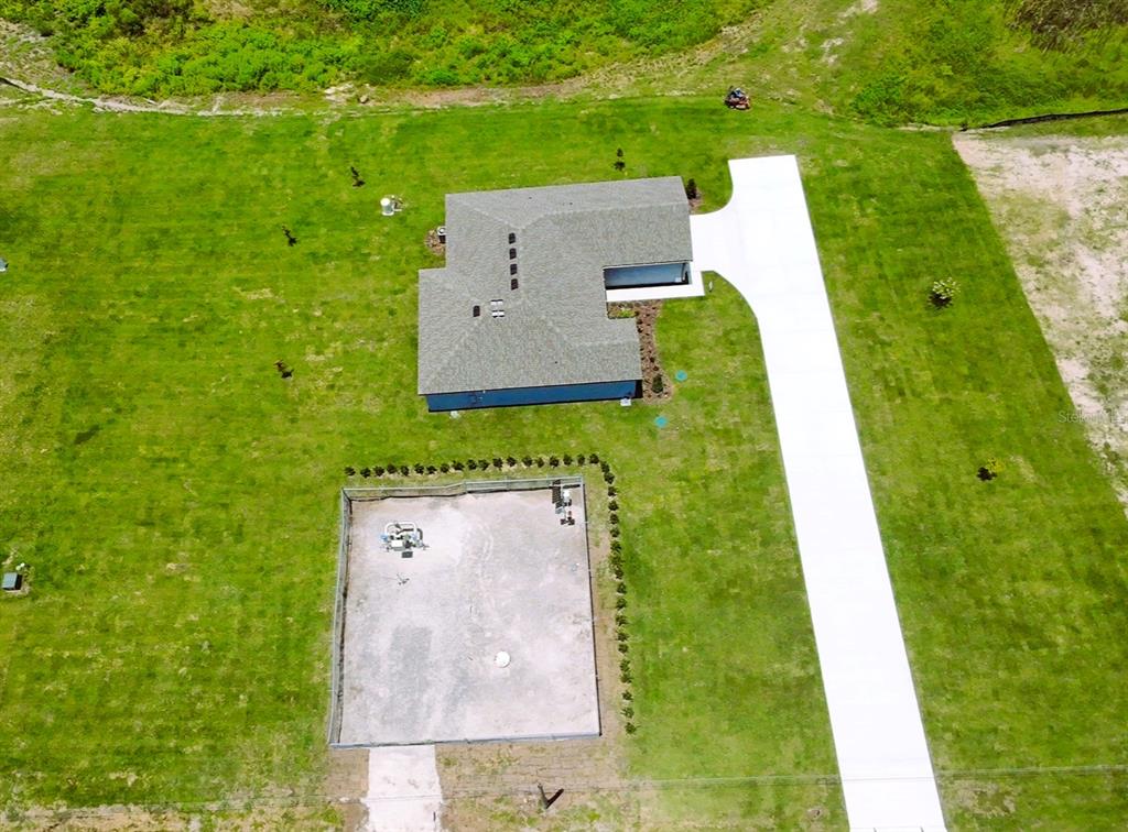 Property for sale at 2426 HIERS ROAD, DOVER, FL, 33527