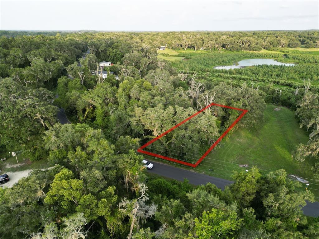 Property for sale at 3418 E PERRY STREET, INVERNESS, FL, 34453