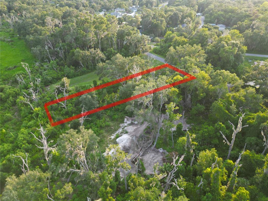 Property for sale at 3418 E PERRY STREET, INVERNESS, FL, 34453