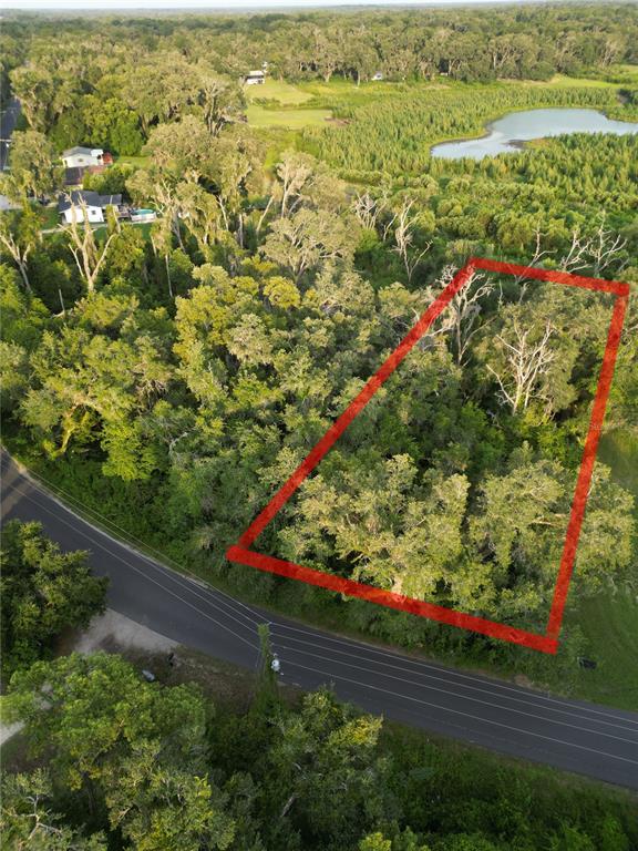 Property for sale at 3418 E PERRY STREET, INVERNESS, FL, 34453
