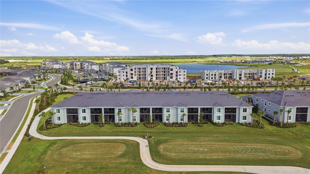 Property for sale at 18911 SCALLOP LOOP UNIT 103, LAKEWOOD RANCH, FL, 34211