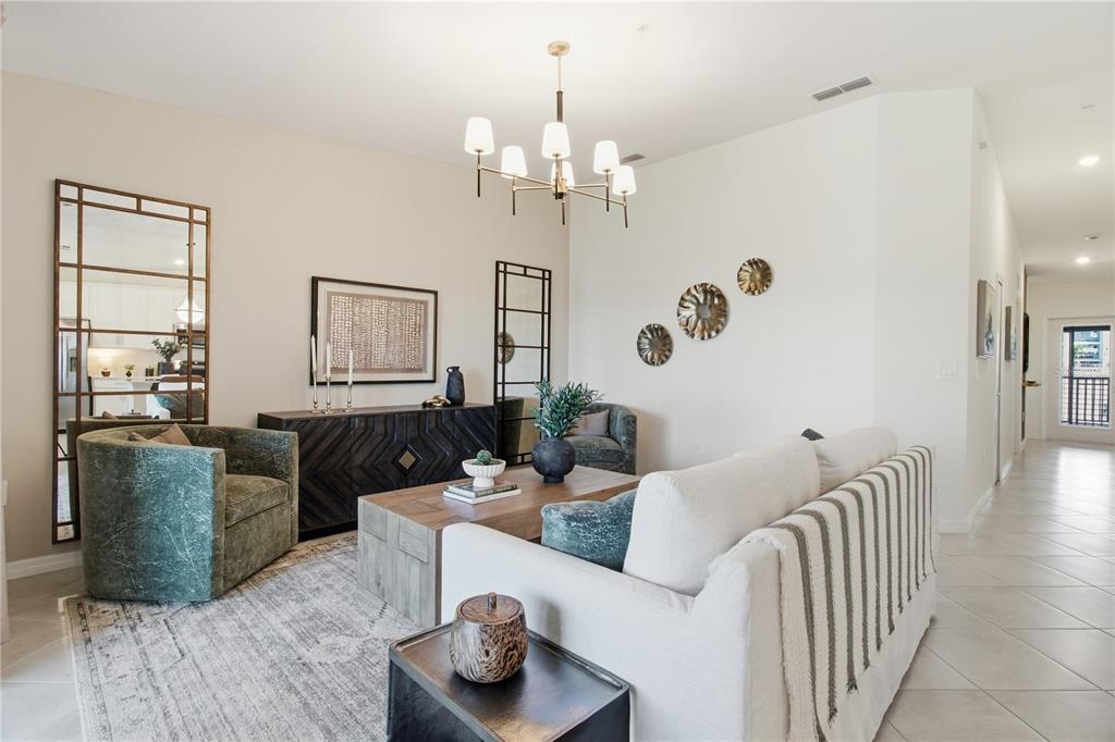 Property for sale at 18911 SCALLOP LOOP UNIT 103, LAKEWOOD RANCH, FL, 34211