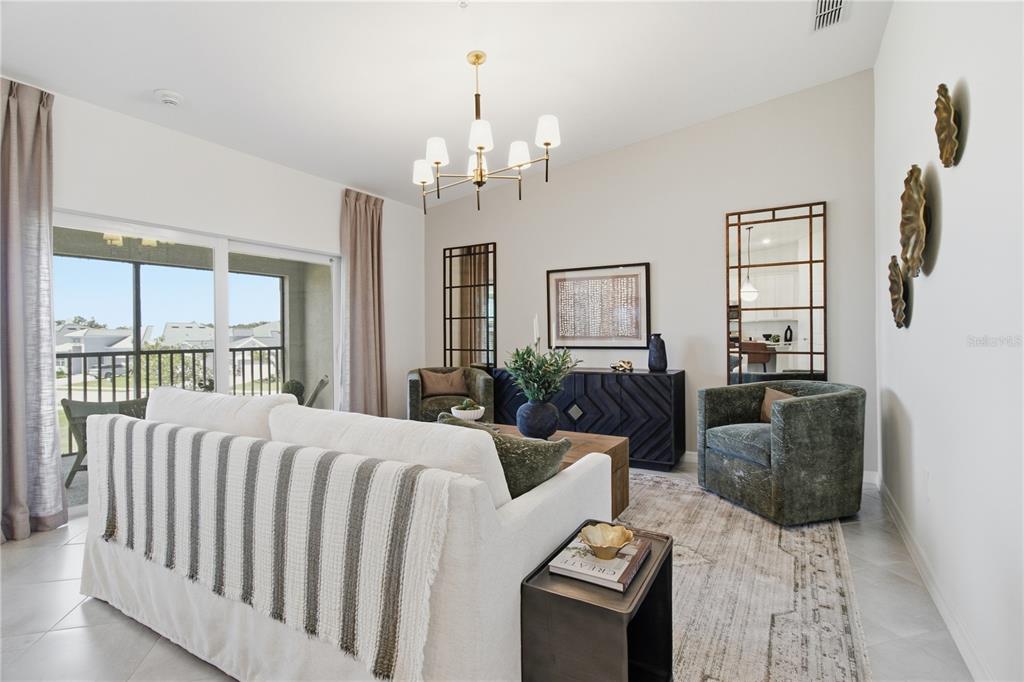 Property for sale at 18911 SCALLOP LOOP UNIT 103, LAKEWOOD RANCH, FL, 34211