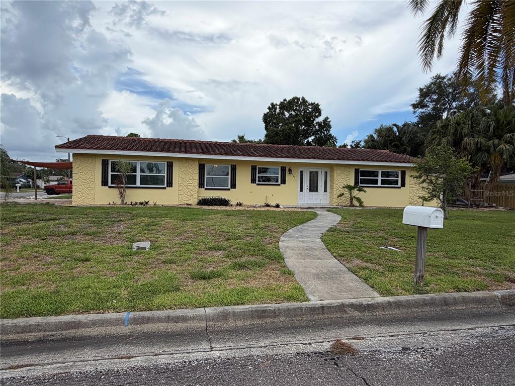 Property for sale at 623 PALM BOULEVARD, DUNEDIN, FL, 34698