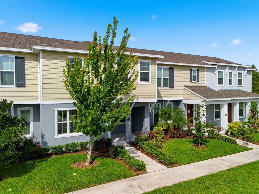 Property for sale at 5106 SEA MIST LANE, WESLEY CHAPEL, FL, 33545