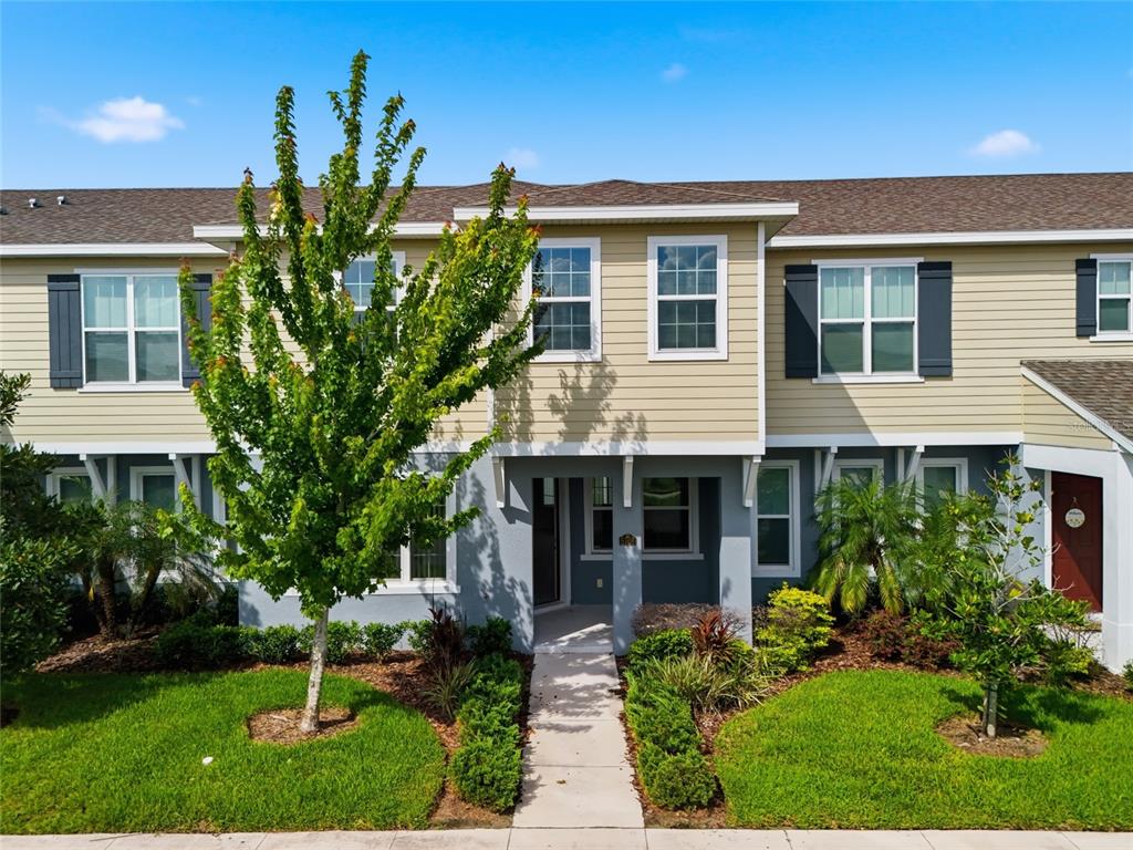Property for sale at 5106 SEA MIST LANE, WESLEY CHAPEL, FL, 33545