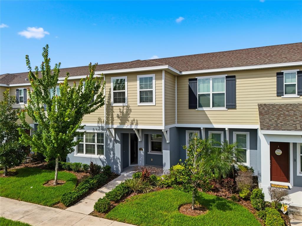 Property for sale at 5106 SEA MIST LANE, WESLEY CHAPEL, FL, 33545