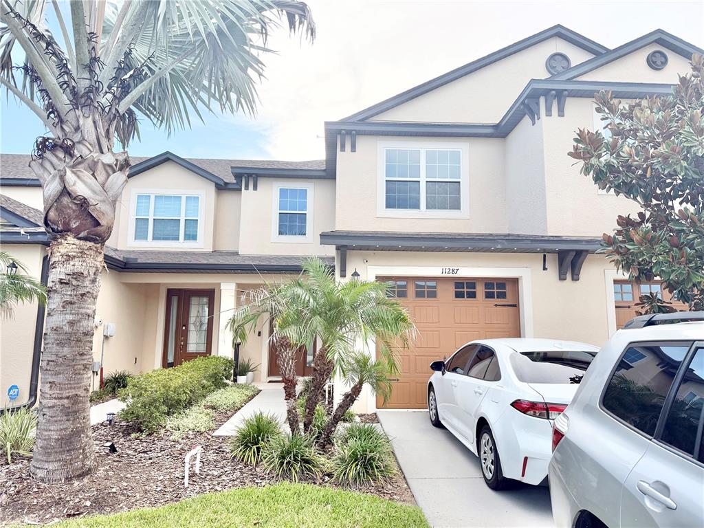 Property for sale at 11287 CAY SPRUCE WAY, SAN ANTONIO, FL, 33576